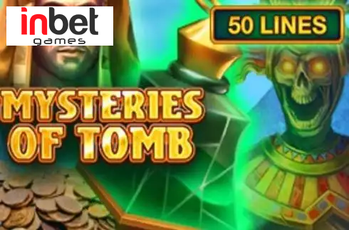 Mysteries Of Tomb